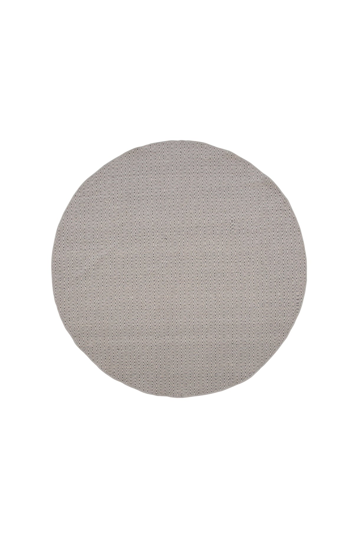 Julana Wohnzimmerteppich - beige/Wolle - Wohnzimmerteppiche - ALVAHOME
