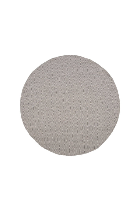 Julana Wohnzimmerteppich - beige/Wolle - Wohnzimmerteppiche - ALVAHOME