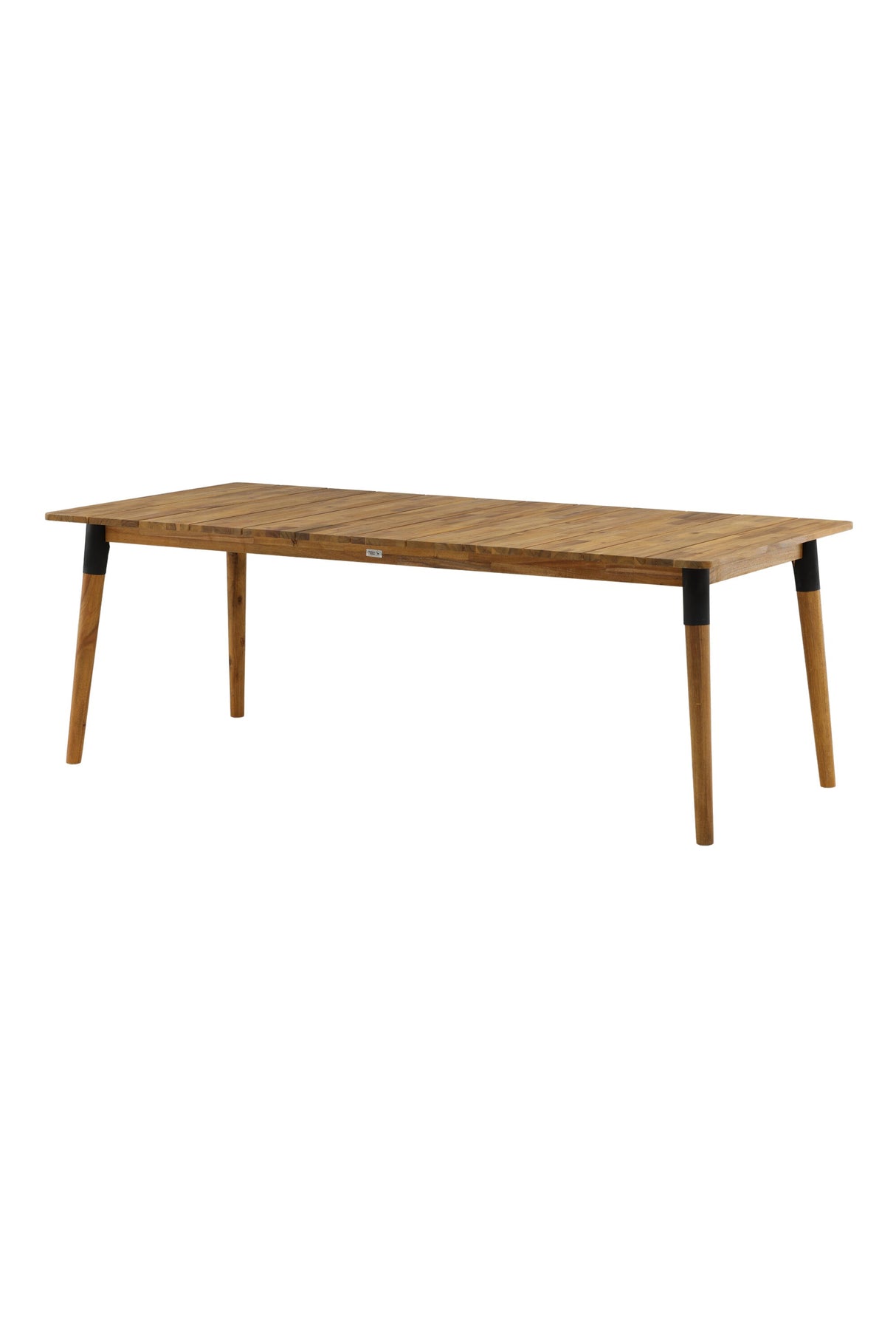 Julian Outdoor - Esstisch rechteckig - natur/Akazie - Outdoor - Esstische (rechteckig) - ALVAHOME