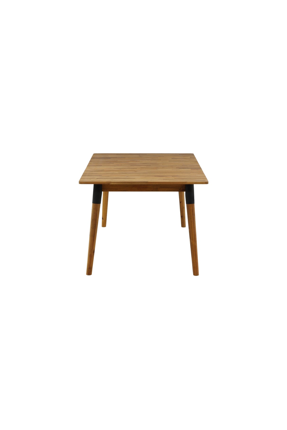 Julian Outdoor - Esstisch rechteckig - natur/Akazie - Outdoor - Esstische (rechteckig) - ALVAHOME