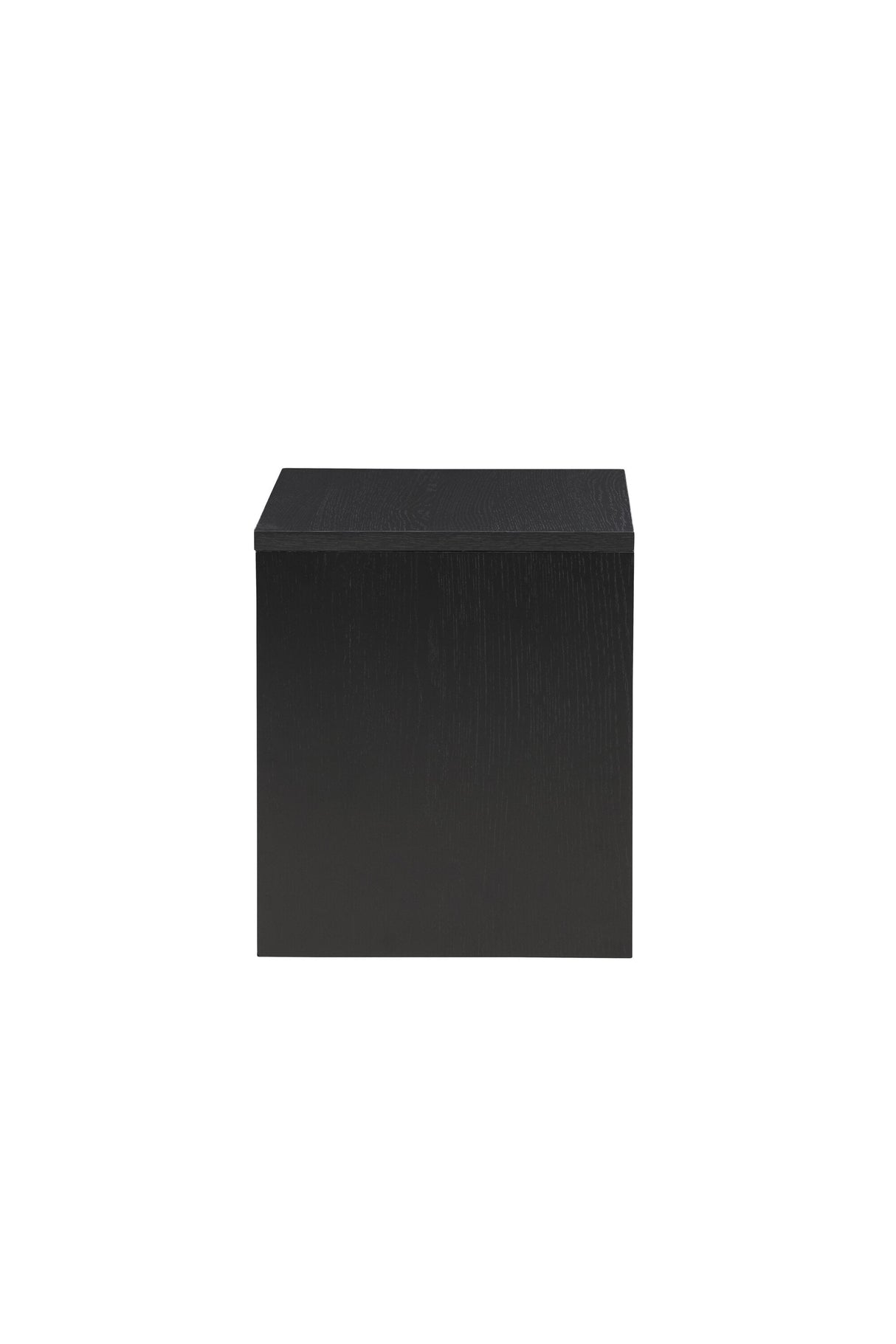 Juni Couchtisch - schwarz/MDF - Couchtische - ALVAHOME