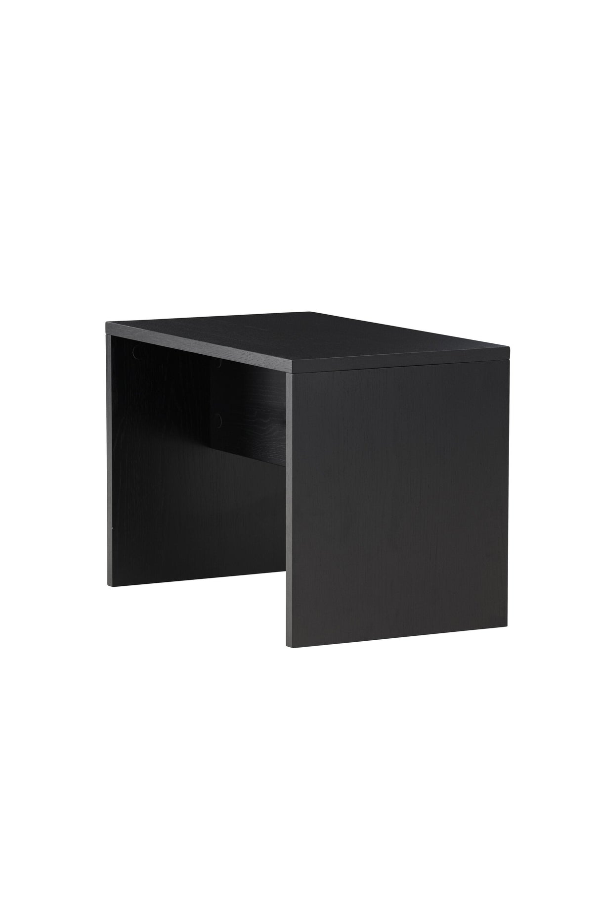 Juni Couchtisch - schwarz/MDF - Couchtische - ALVAHOME