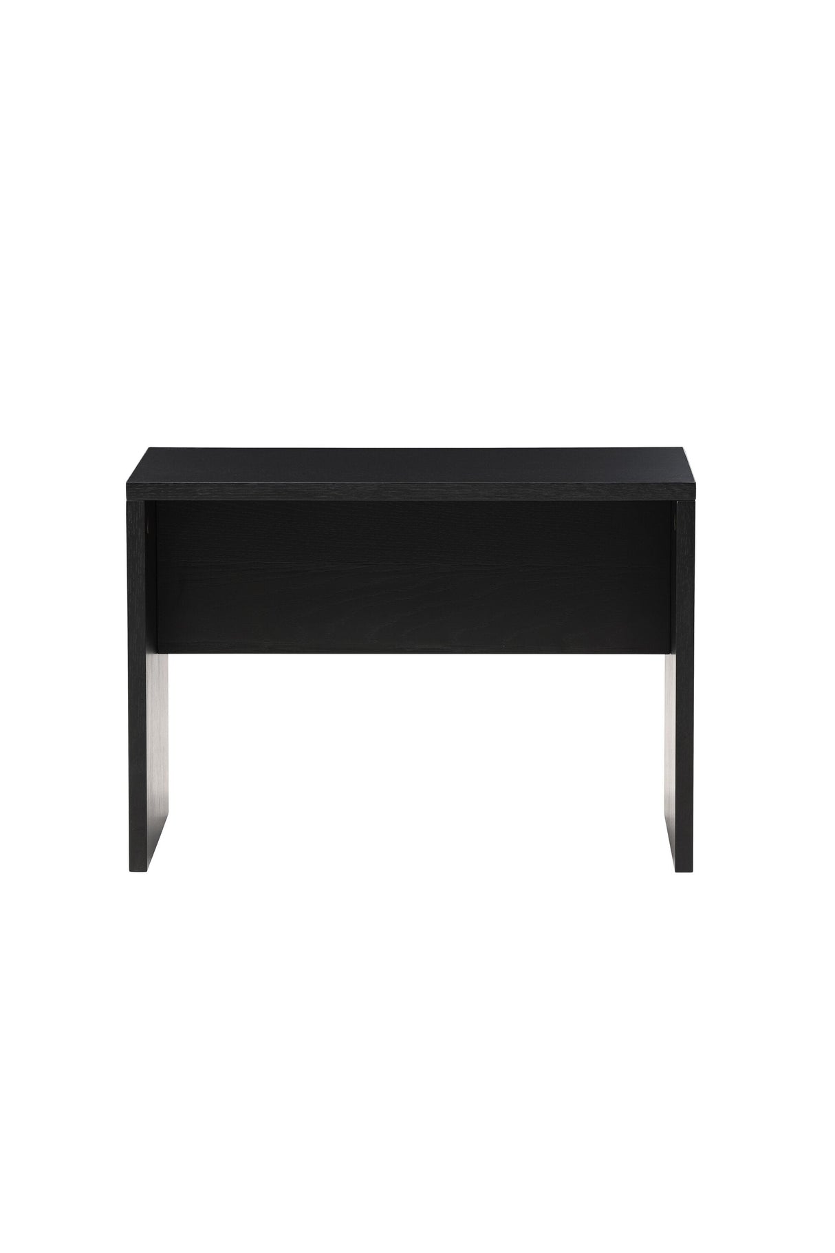 Juni Couchtisch - schwarz/MDF - Couchtische - ALVAHOME