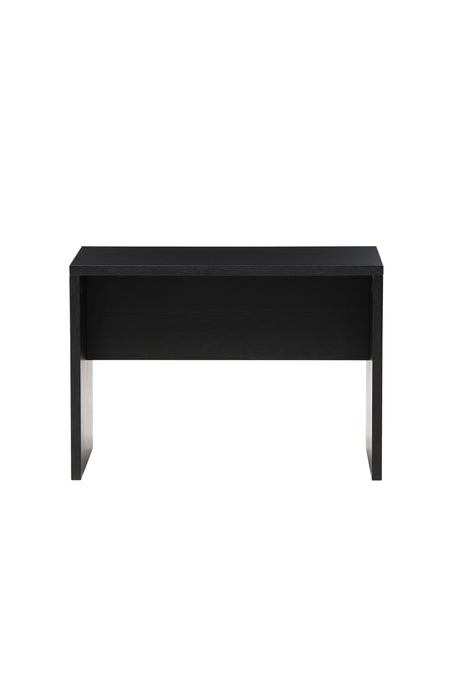Juni Couchtisch - schwarz/MDF - Couchtische - ALVAHOME
