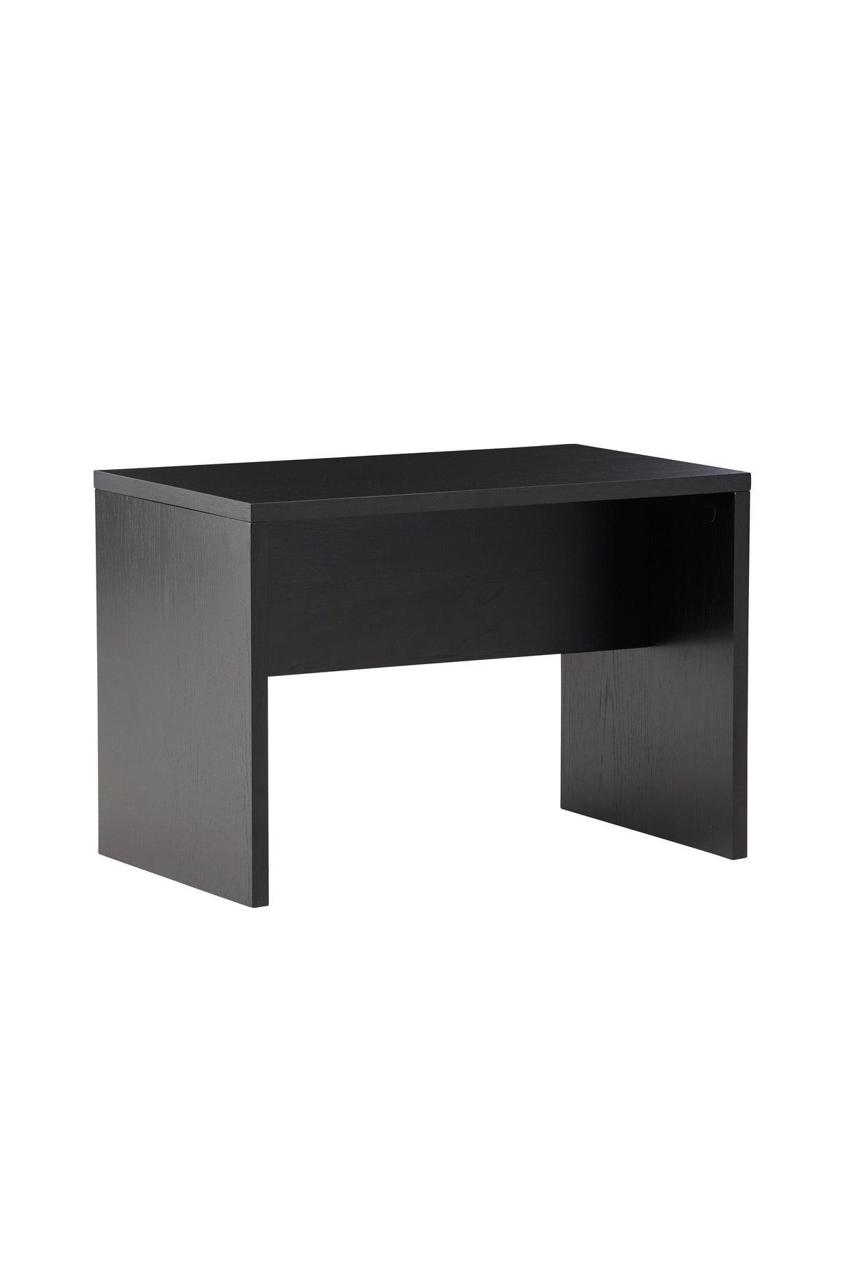Juni Couchtisch - schwarz/MDF - Couchtische - ALVAHOME