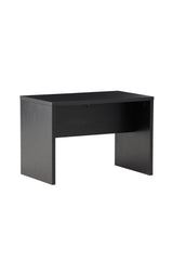 Juni Couchtisch - schwarz/MDF - Couchtische - ALVAHOME