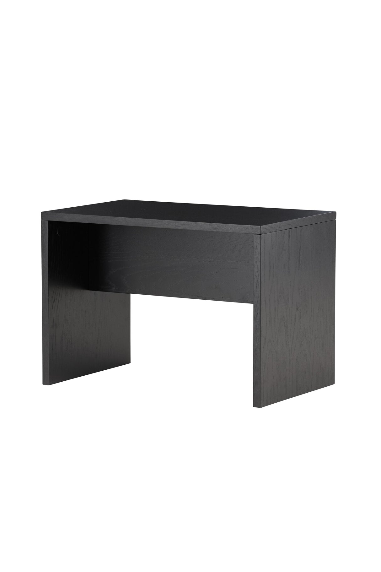 Juni Couchtisch - schwarz/MDF - Couchtische - ALVAHOME