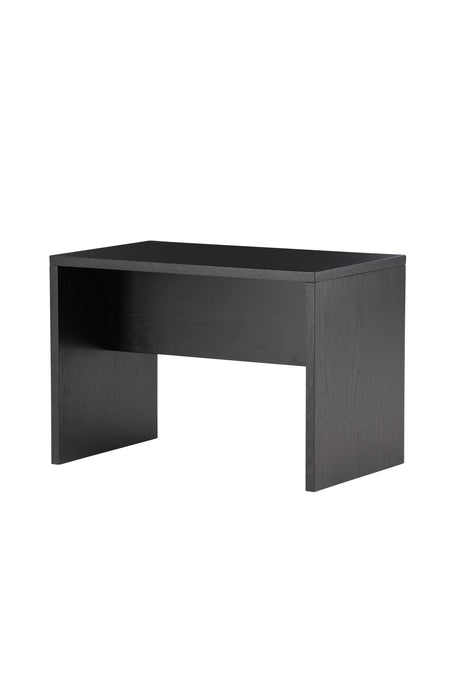 Juni Couchtisch - schwarz/MDF - Couchtische - ALVAHOME
