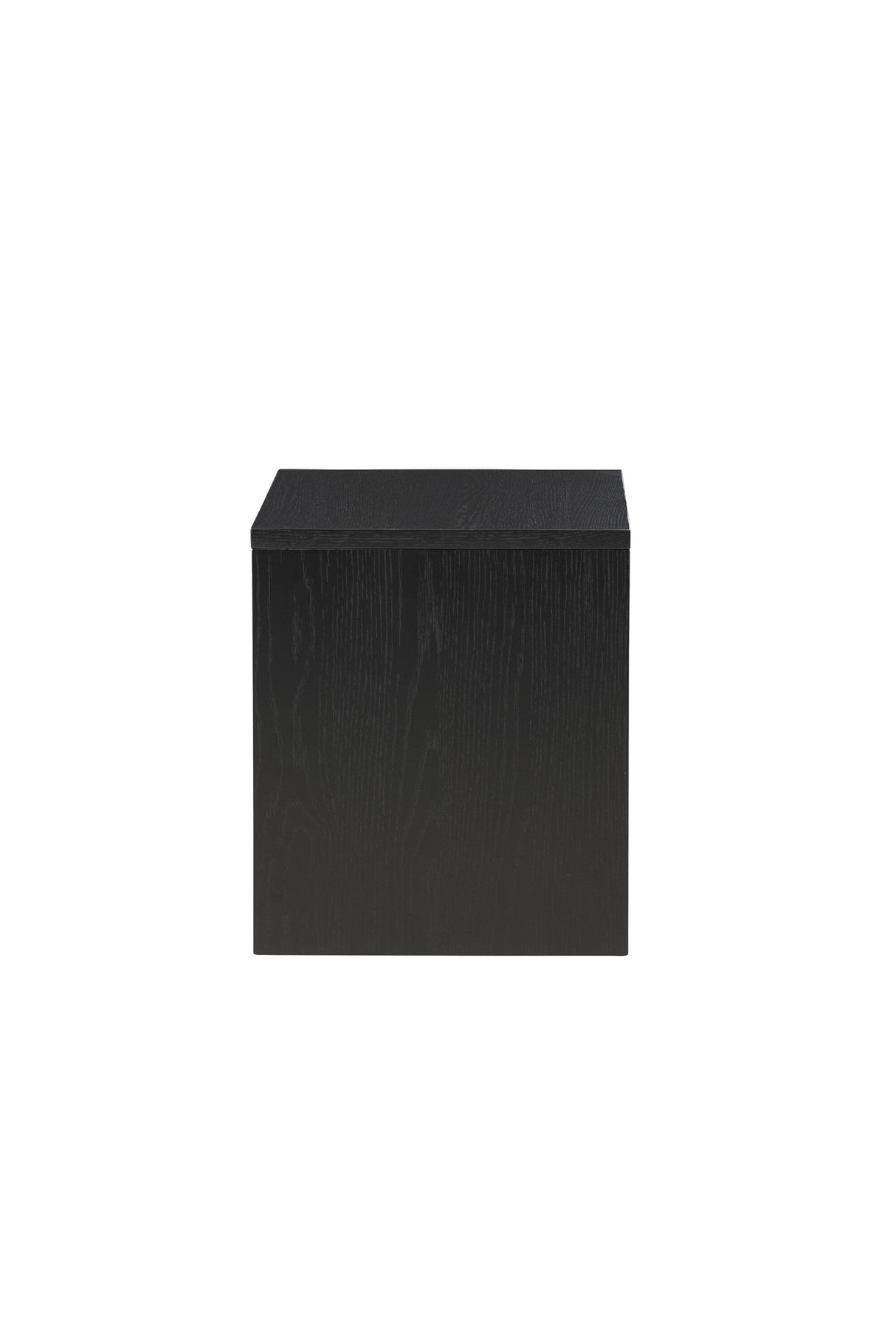 Juni Couchtisch - schwarz/MDF - Couchtische - ALVAHOME