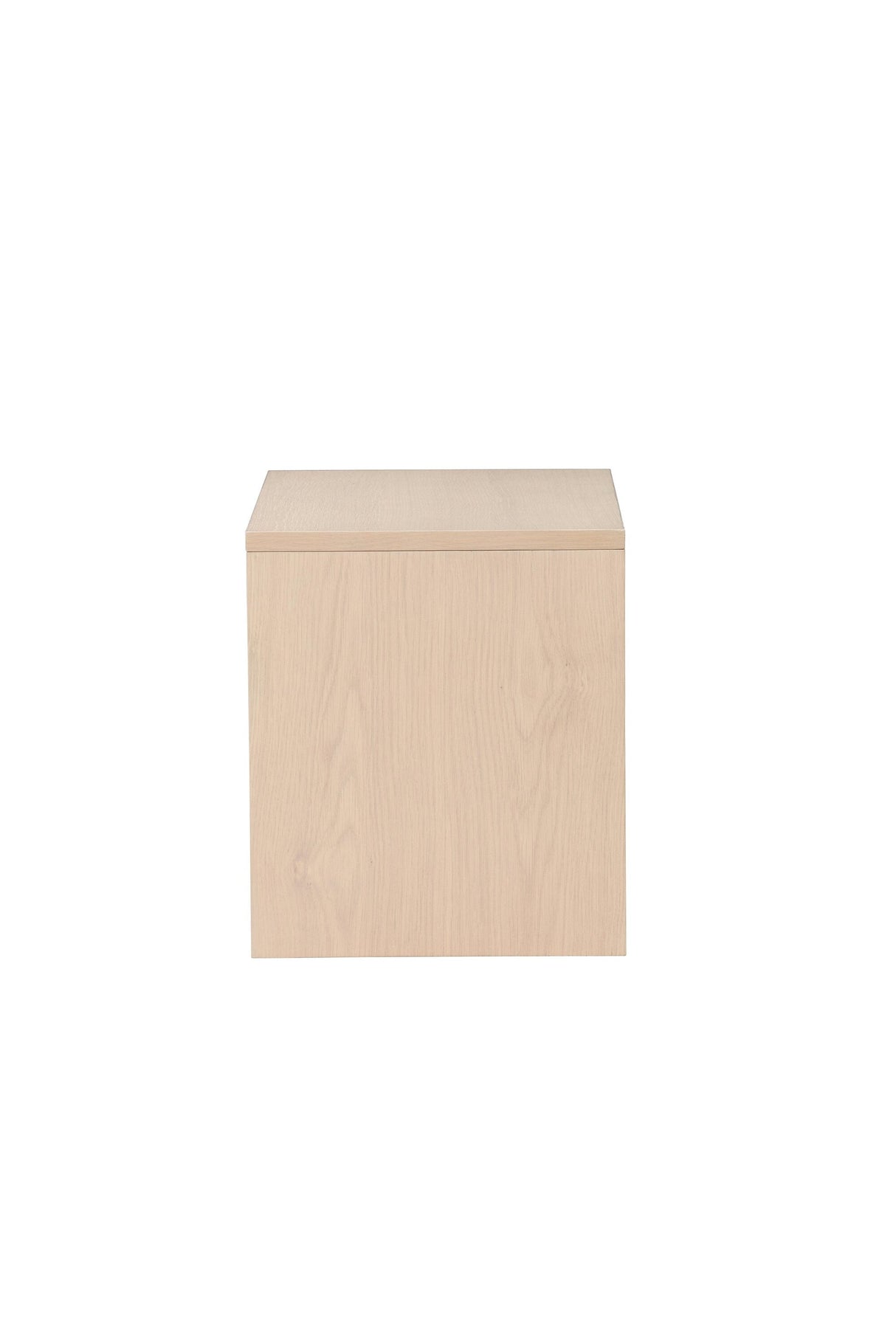 Juni Couchtisch - white - wash/MDF - Couchtische - ALVAHOME