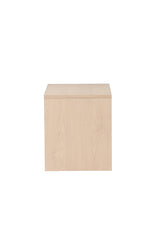 Juni Couchtisch - white - wash/MDF - Couchtische - ALVAHOME
