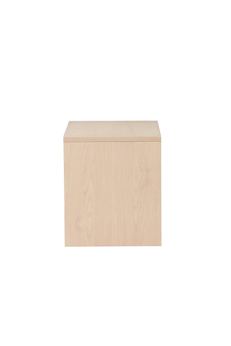 Juni Couchtisch - white - wash/MDF - Couchtische - ALVAHOME