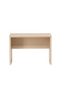 Juni Couchtisch - white - wash/MDF - Couchtische - ALVAHOME