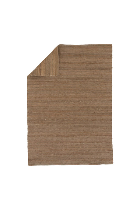 Kali Wohnzimmerteppich - natur/Jute - Wohnzimmerteppiche - ALVAHOME