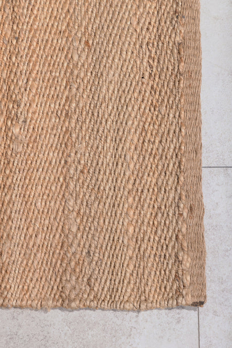 Kali Wohnzimmerteppich - natur/Jute - Wohnzimmerteppiche - ALVAHOME