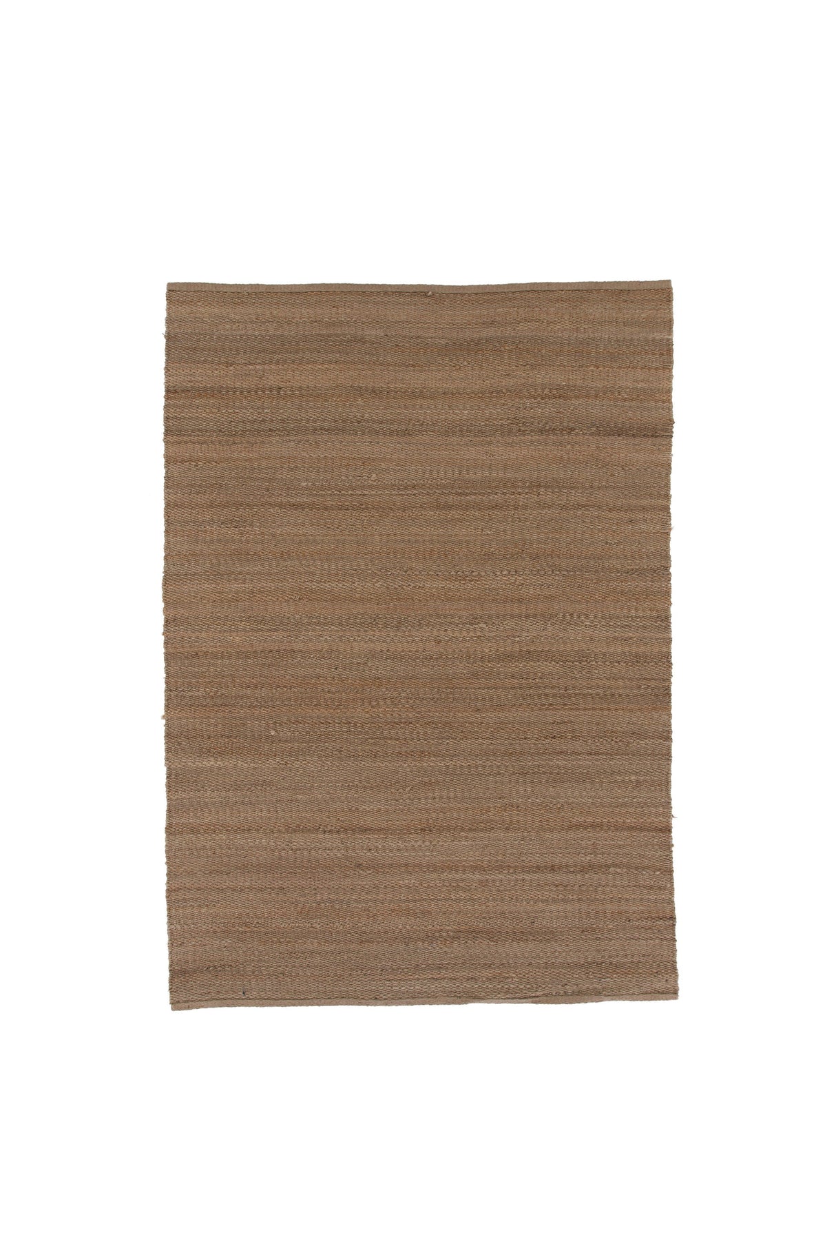 Kali Wohnzimmerteppich - natur/Jute - Wohnzimmerteppiche - ALVAHOME