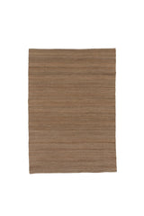 Kali Wohnzimmerteppich - natur/Jute - Wohnzimmerteppiche - ALVAHOME
