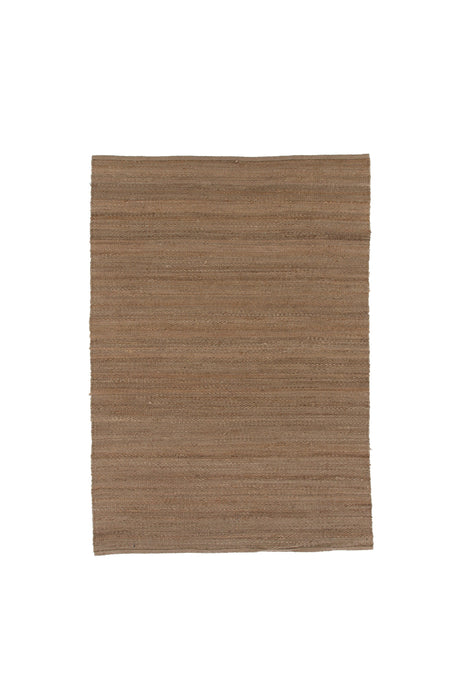 Kali Wohnzimmerteppich - natur/Jute - Wohnzimmerteppiche - ALVAHOME