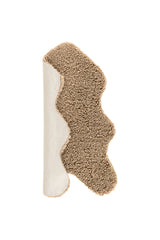 Katy Decke - beige/Polyester - Decken - ALVAHOME