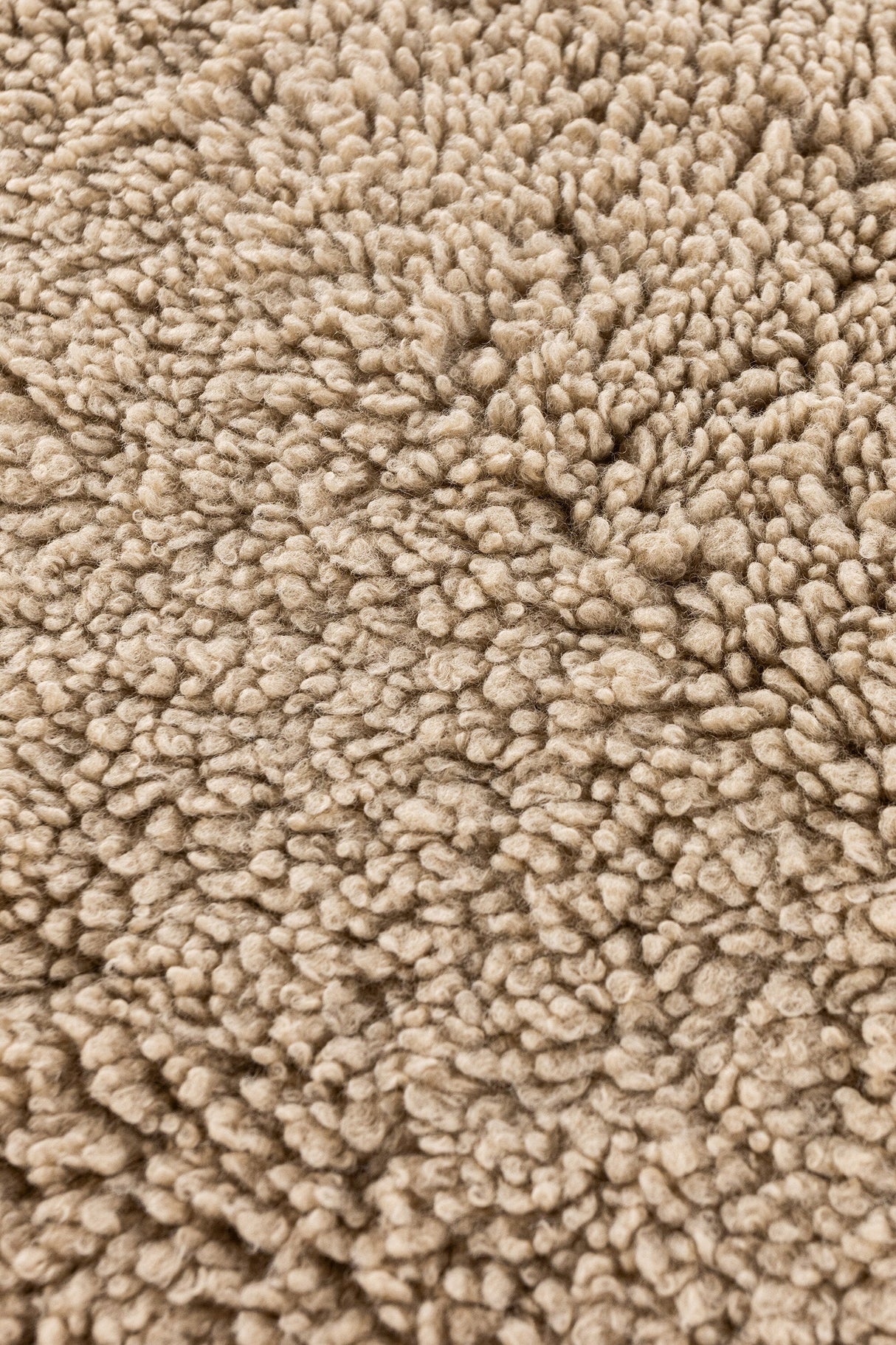 Katy Decke - beige/Polyester - Decken - ALVAHOME