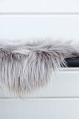 Katy Decke - grau/Acryl - Decken - ALVAHOME