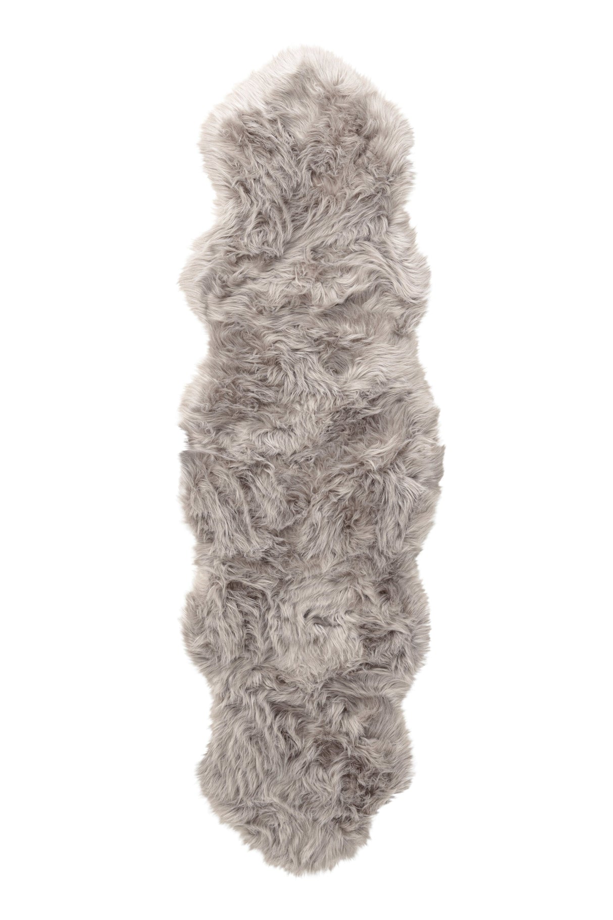 Katy Decke - grau/Acryl - Decken - ALVAHOME