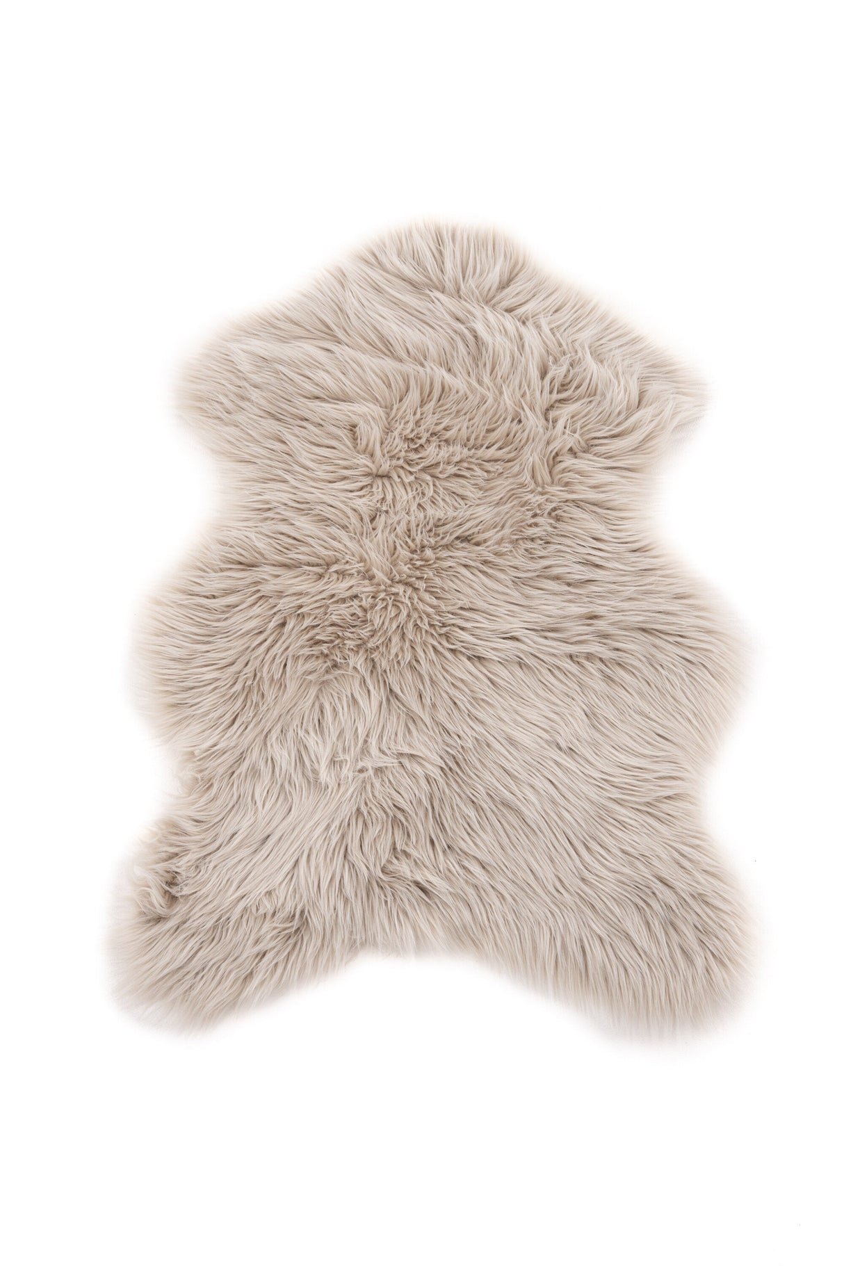 Katy Schafsfell - beige/Acryl - Schafsfelle - ALVAHOME