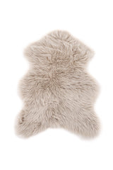 Katy Schafsfell - beige/Acryl - Schafsfelle - ALVAHOME