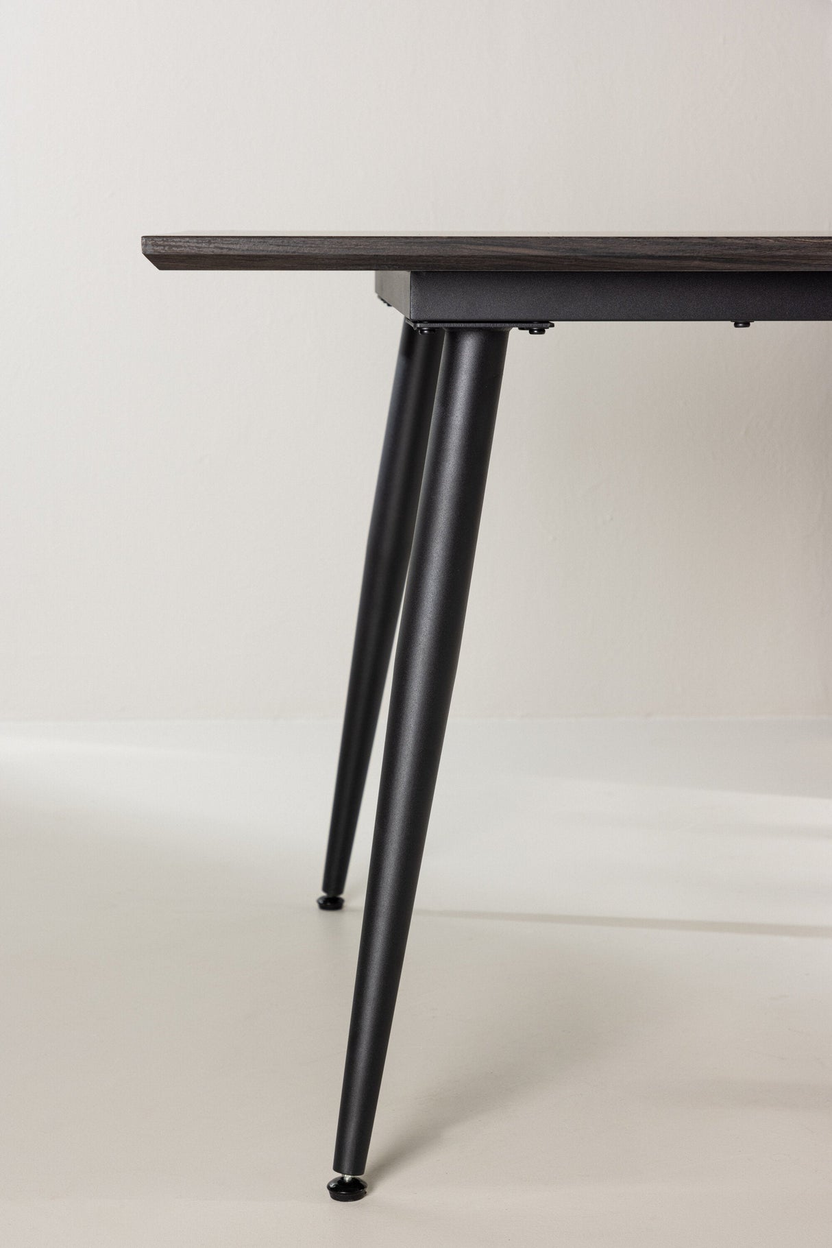Keholmen rechteckiger Esstisch - braun/MDF - Rechteckige Esstische - ALVAHOME