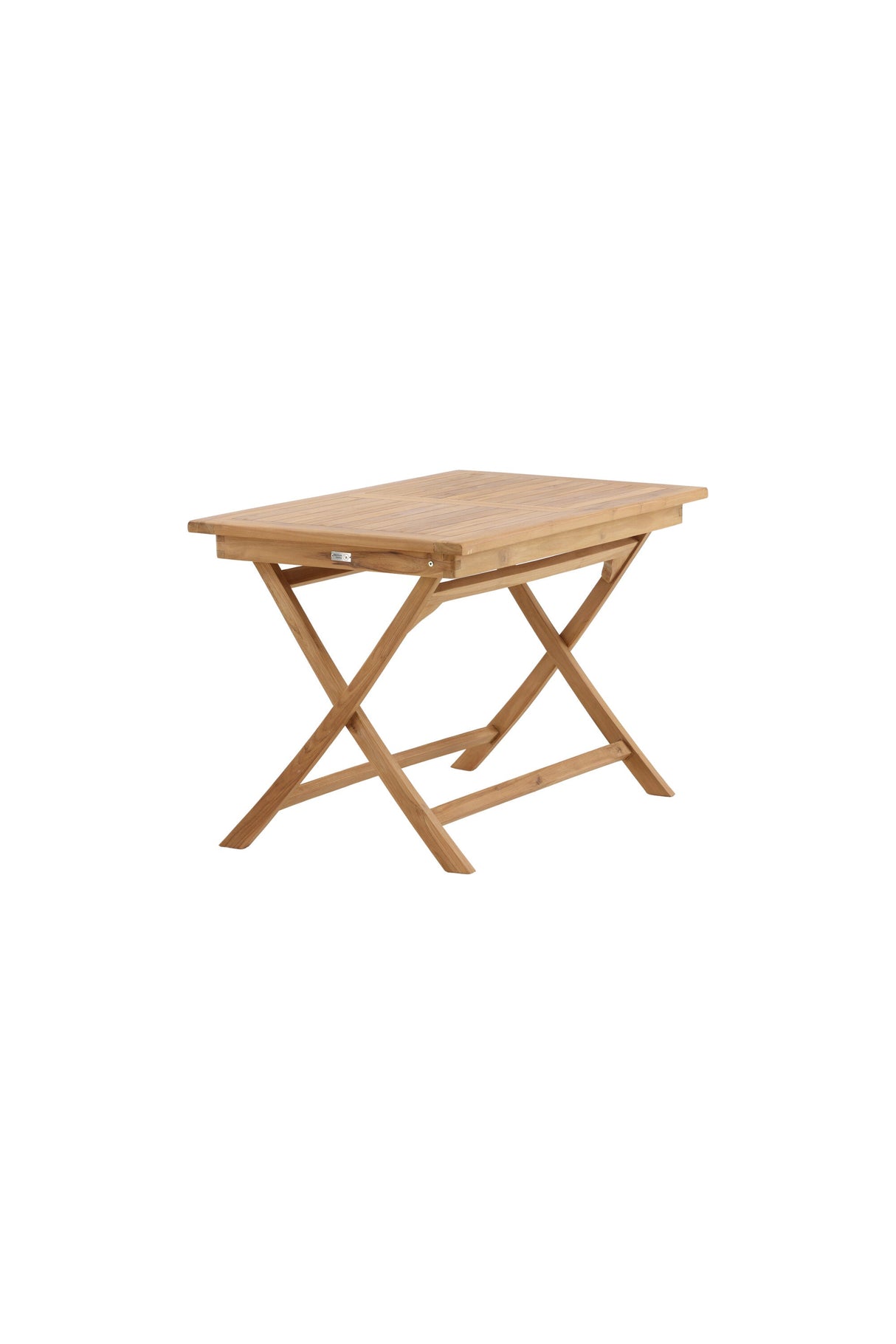 Kenya Outdoor - Esstisch rechteckig - natur/Teak - Outdoor - Esstische (rechteckig) - ALVAHOME
