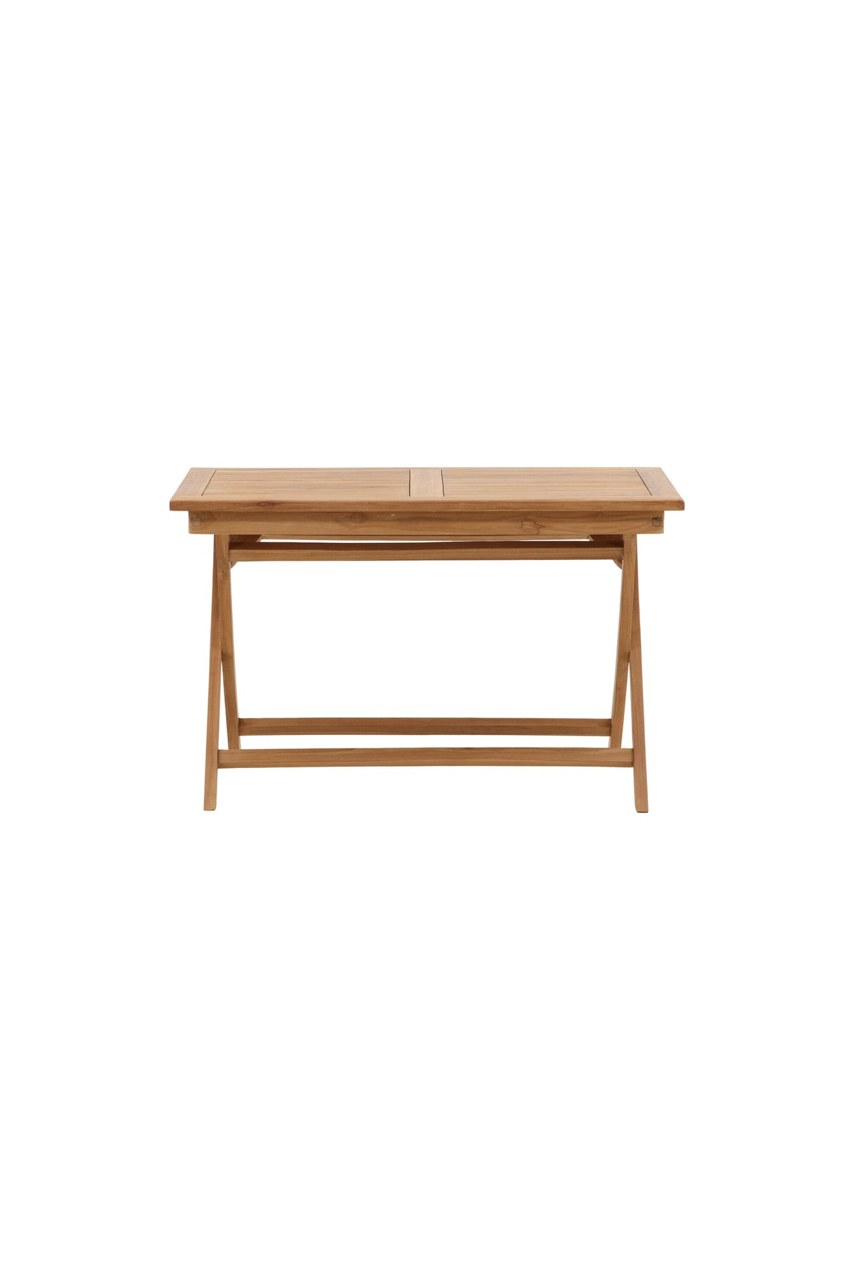 Kenya Outdoor - Esstisch rechteckig - natur/Teak - Outdoor - Esstische (rechteckig) - ALVAHOME