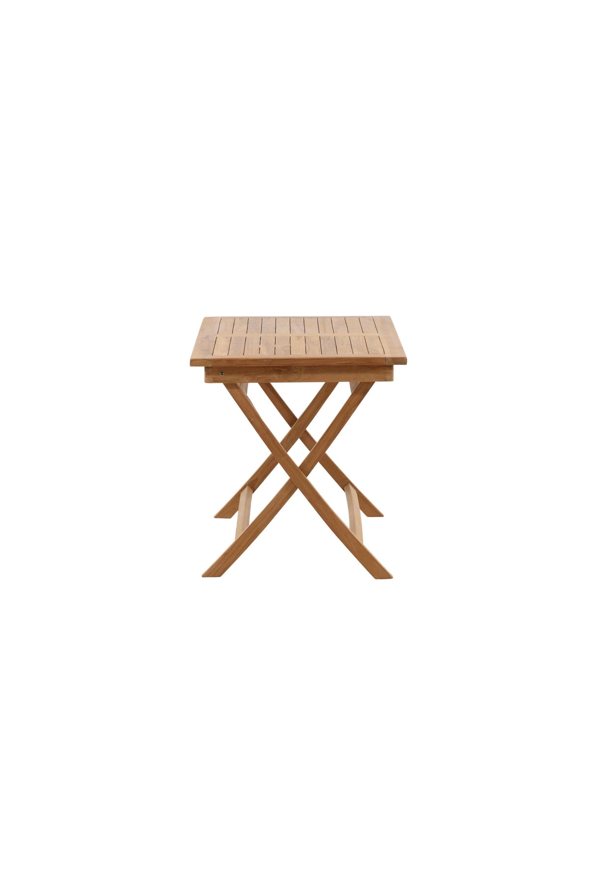 Kenya Outdoor - Esstisch rechteckig - natur/Teak - Outdoor - Esstische (rechteckig) - ALVAHOME