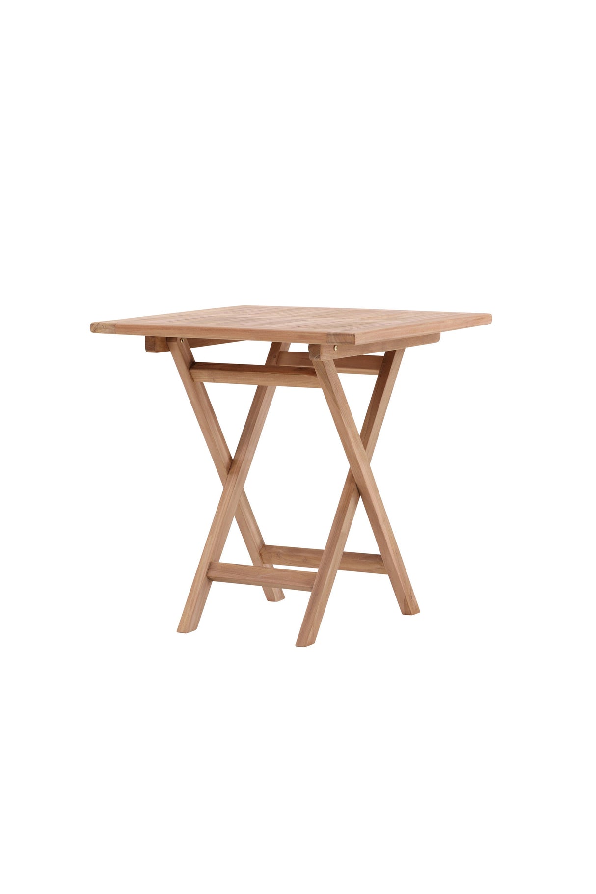Kenya Outdoor - Esstisch rechteckig - natur/Teak - Outdoor - Esstische (rechteckig) - ALVAHOME