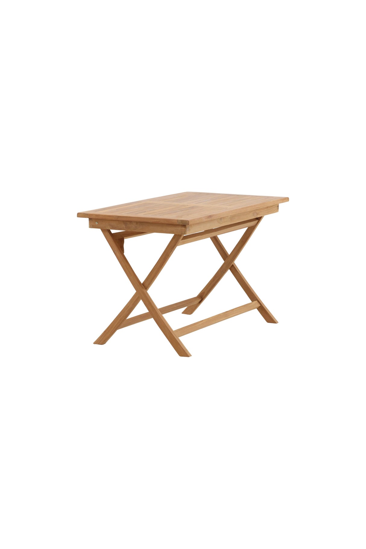 Kenya Outdoor - Esstisch rechteckig - natur/Teak - Outdoor - Esstische (rechteckig) - ALVAHOME