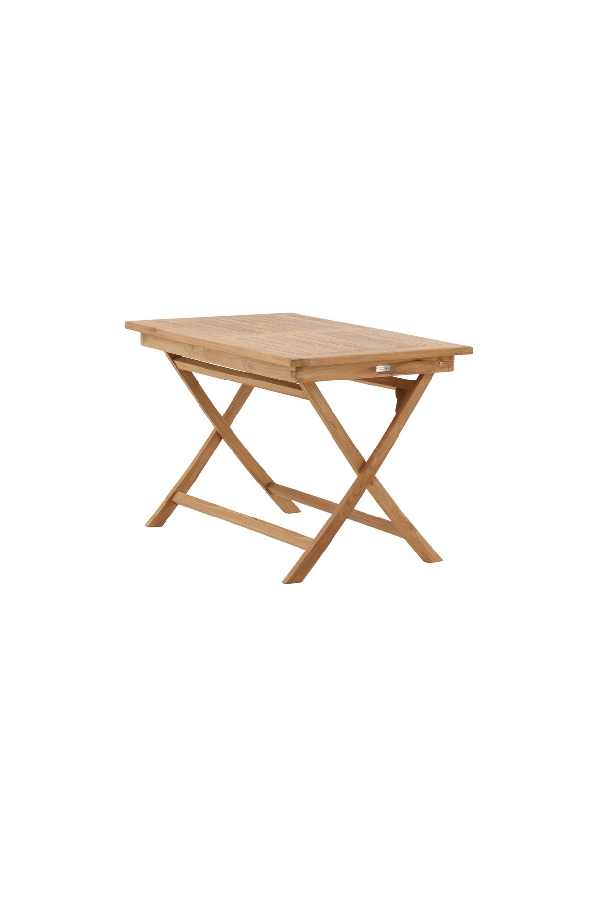 Kenya Outdoor - Esstisch rechteckig - natur/Teak - Outdoor - Esstische (rechteckig) - ALVAHOME