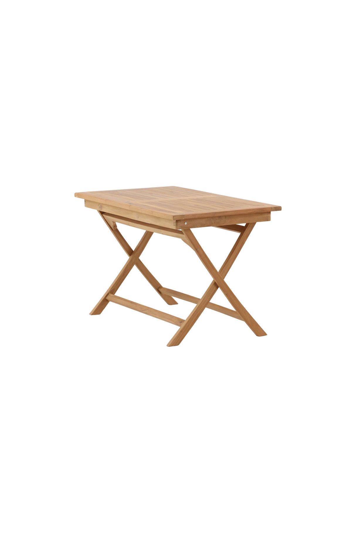 Kenya Outdoor - Esstisch rechteckig - natur/Teak - Outdoor - Esstische (rechteckig) - ALVAHOME