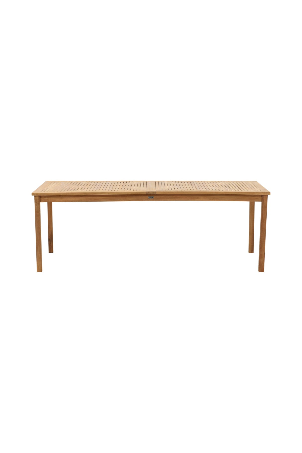 Kenya Outdoor - Esstisch rechteckig - natur/Teak - Outdoor - Esstische (rechteckig) - ALVAHOME