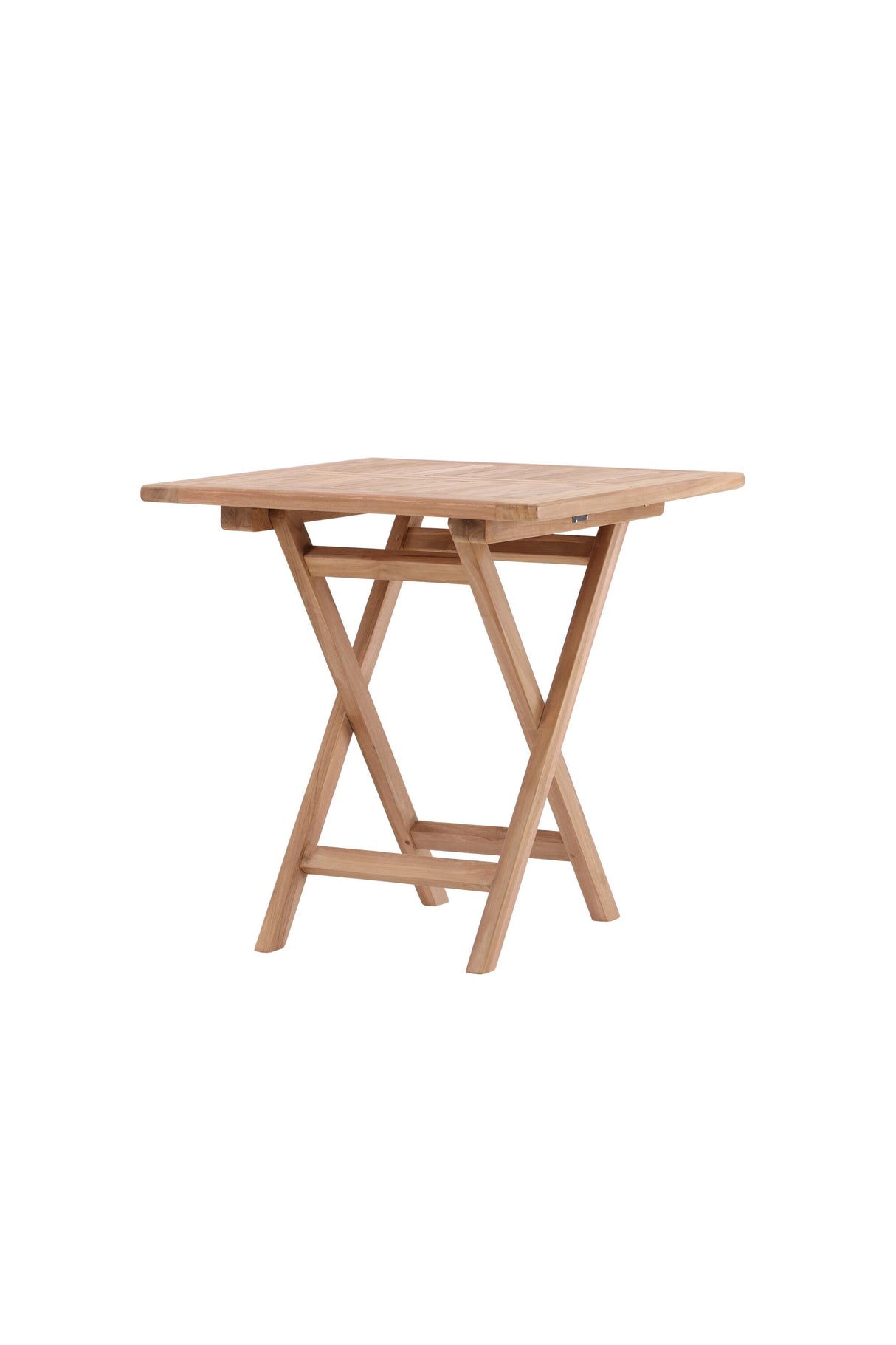 Kenya Outdoor - Esstisch rechteckig - natur/Teak - Outdoor - Esstische (rechteckig) - ALVAHOME