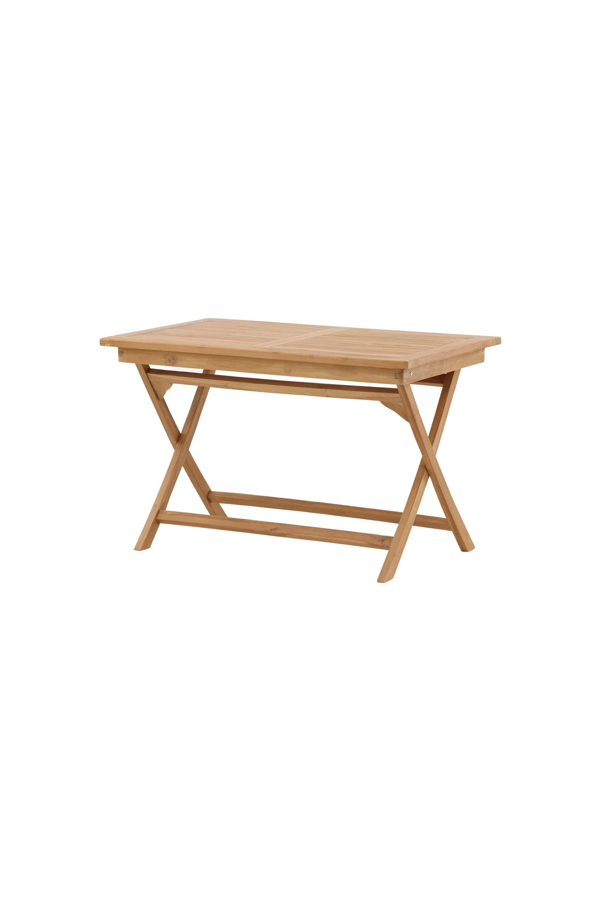 Kenya Outdoor - Esstisch rechteckig - natur/Teak - Outdoor - Esstische (rechteckig) - ALVAHOME