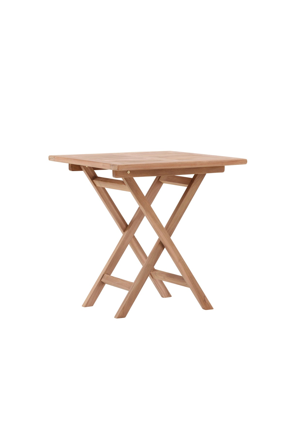 Kenya Outdoor - Esstisch rechteckig - natur/Teak - Outdoor - Esstische (rechteckig) - ALVAHOME