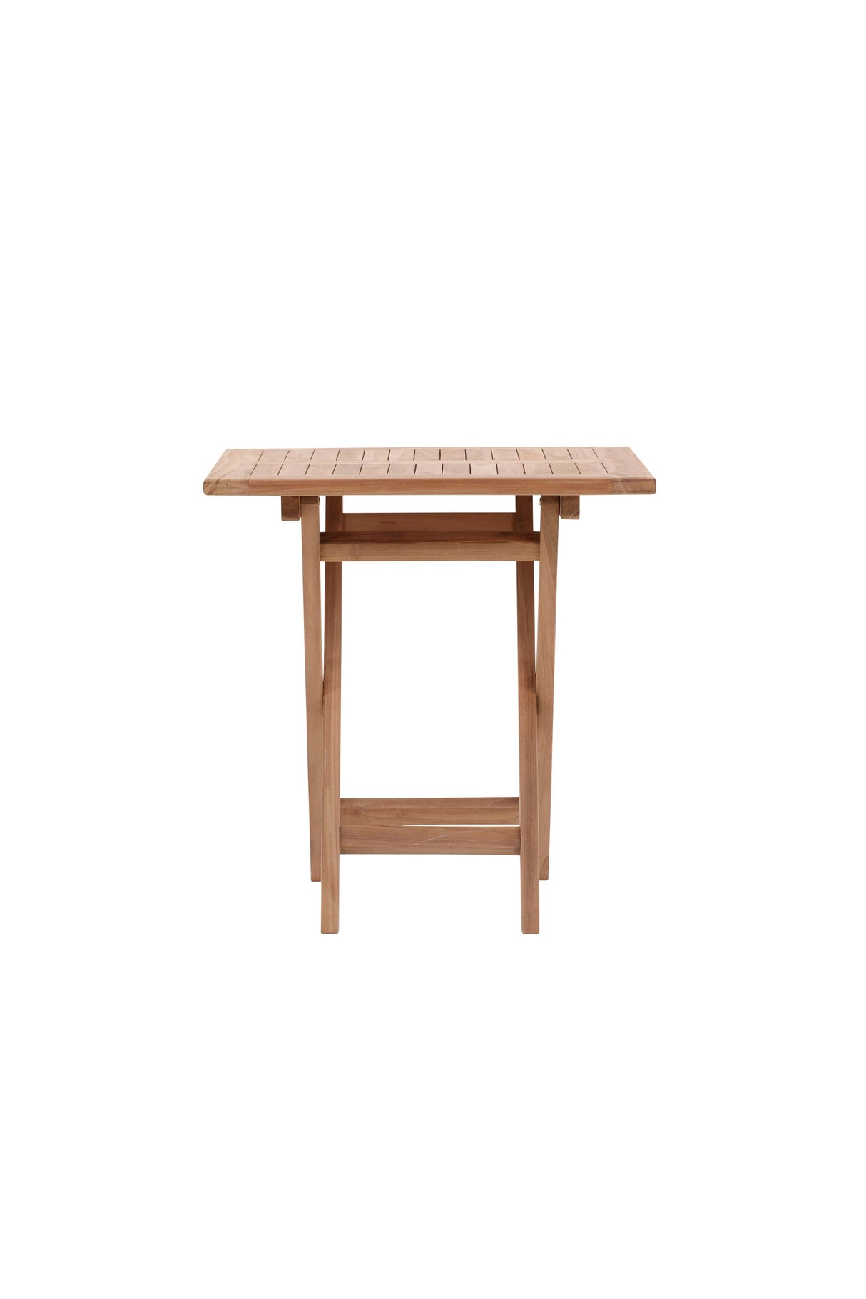 Kenya Outdoor - Esstisch rechteckig - natur/Teak - Outdoor - Esstische (rechteckig) - ALVAHOME
