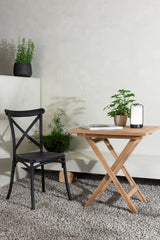Kenya Outdoor - Esstisch rechteckig - natur/Teak - Outdoor - Esstische (rechteckig) - ALVAHOME