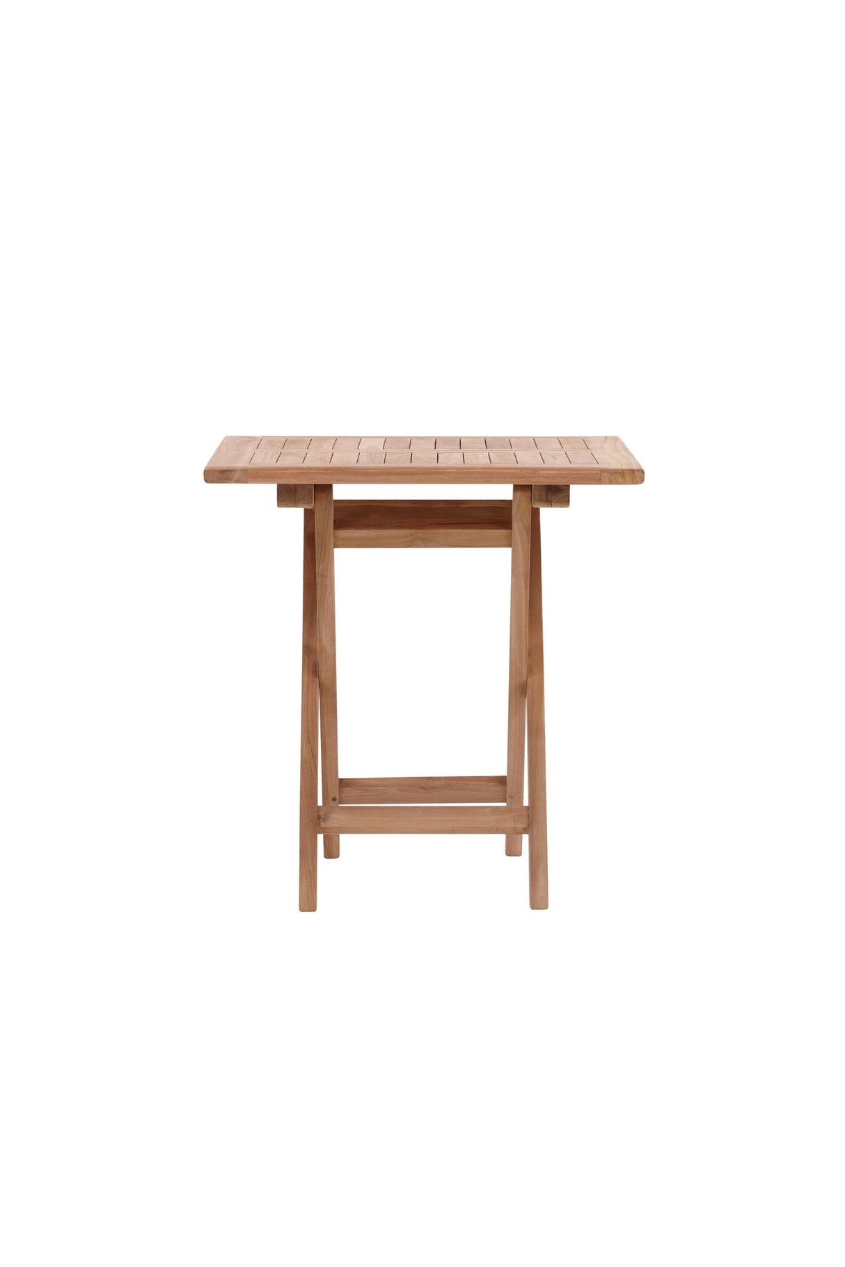Kenya Outdoor - Esstisch rechteckig - natur/Teak - Outdoor - Esstische (rechteckig) - ALVAHOME
