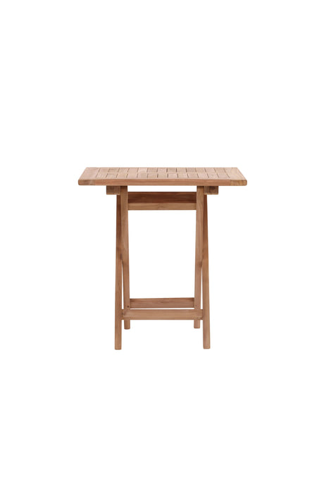 Kenya Outdoor - Esstisch rechteckig - natur/Teak - Outdoor - Esstische (rechteckig) - ALVAHOME