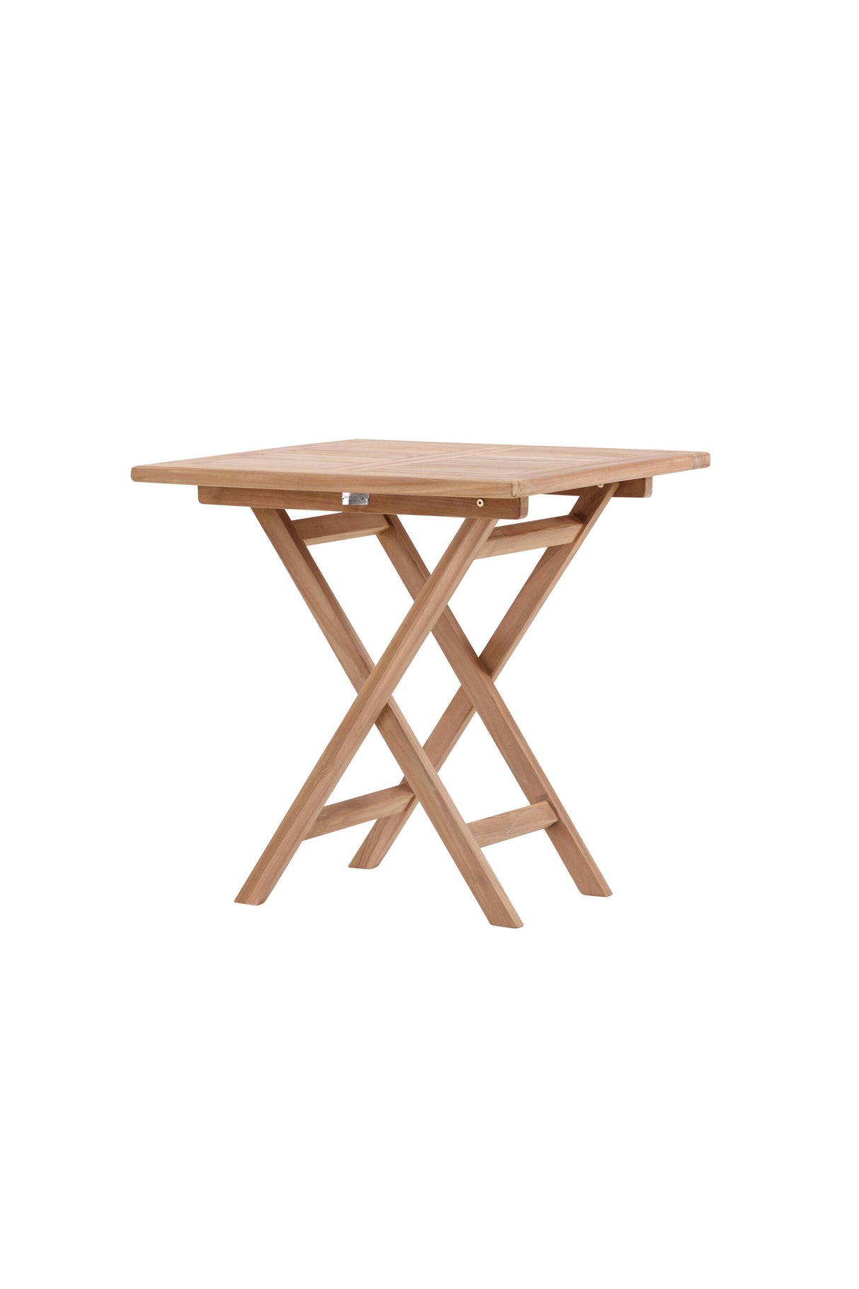 Kenya Outdoor - Esstisch rechteckig - natur/Teak - Outdoor - Esstische (rechteckig) - ALVAHOME