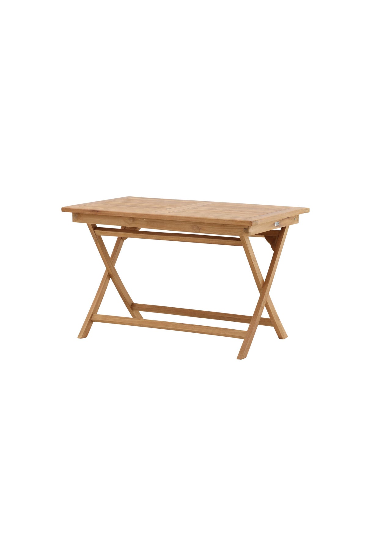 Kenya Outdoor - Esstisch rechteckig - natur/Teak - Outdoor - Esstische (rechteckig) - ALVAHOME