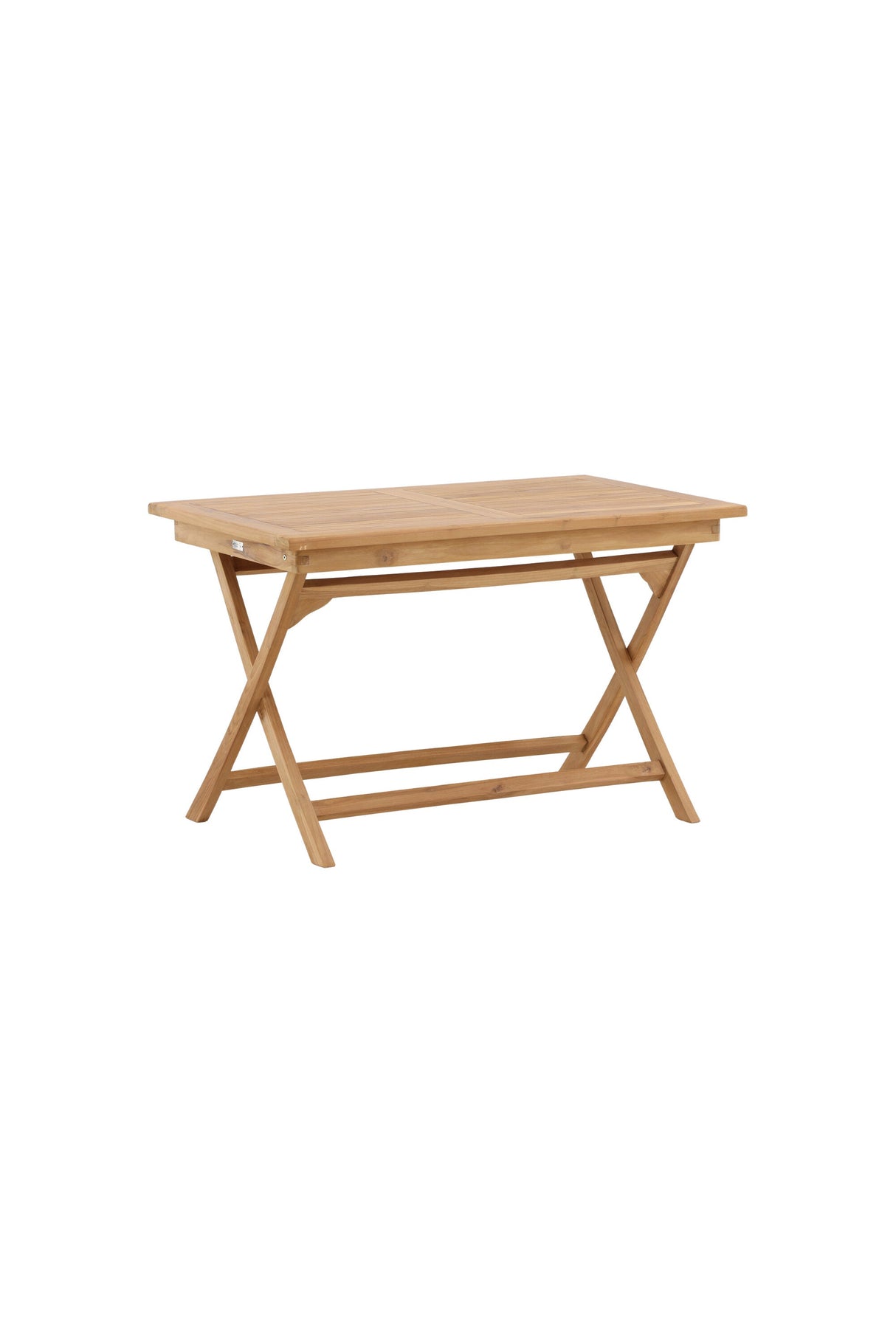 Kenya Outdoor - Esstisch rechteckig - natur/Teak - Outdoor - Esstische (rechteckig) - ALVAHOME