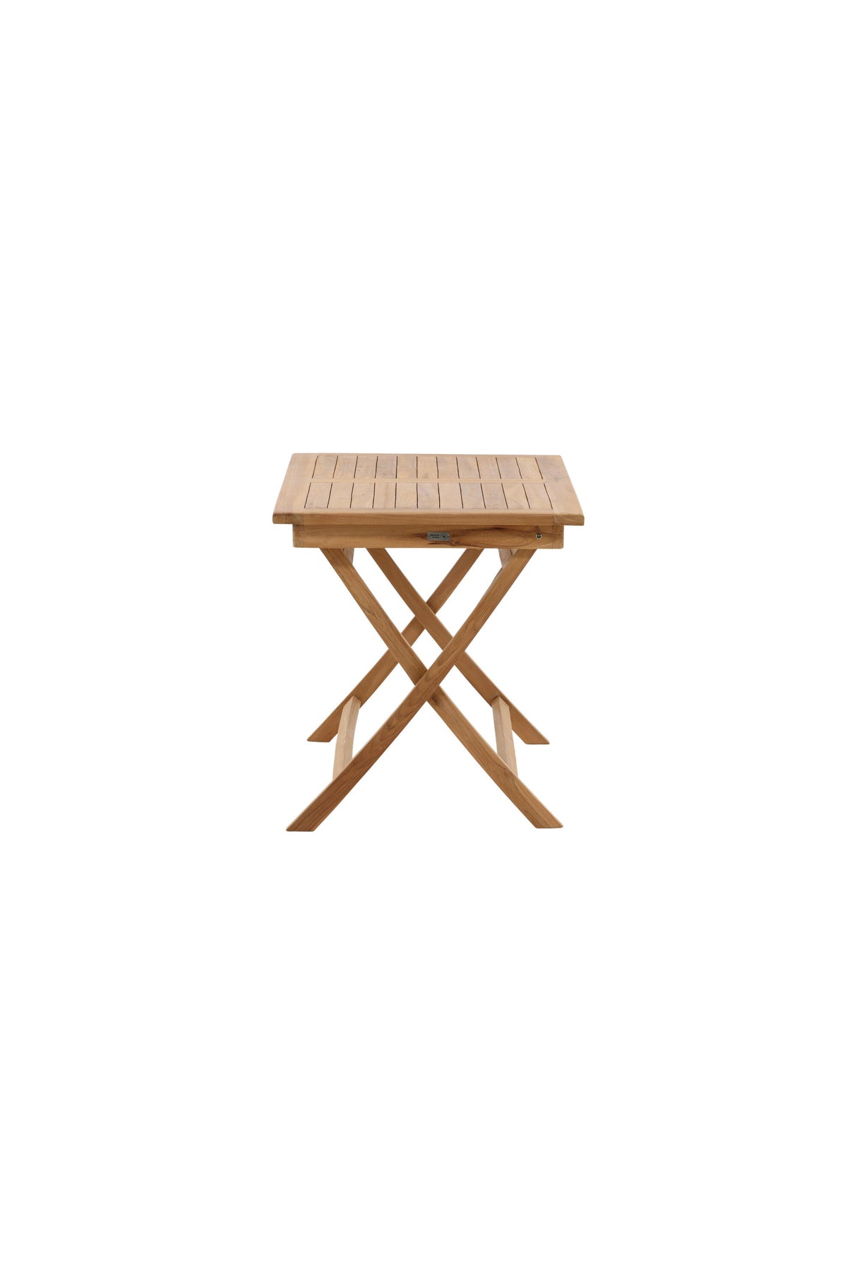 Kenya Outdoor - Esstisch rechteckig - natur/Teak - Outdoor - Esstische (rechteckig) - ALVAHOME