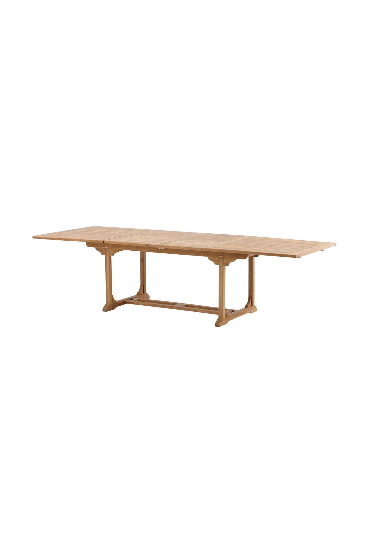Kenya Outdoor - Esstisch rechteckig - natur/Teak - Outdoor - Esstische (rechteckig) - ALVAHOME