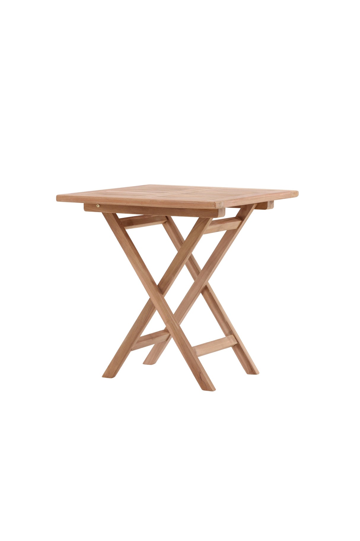 Kenya Outdoor - Esstisch rechteckig - natur/Teak - Outdoor - Esstische (rechteckig) - ALVAHOME